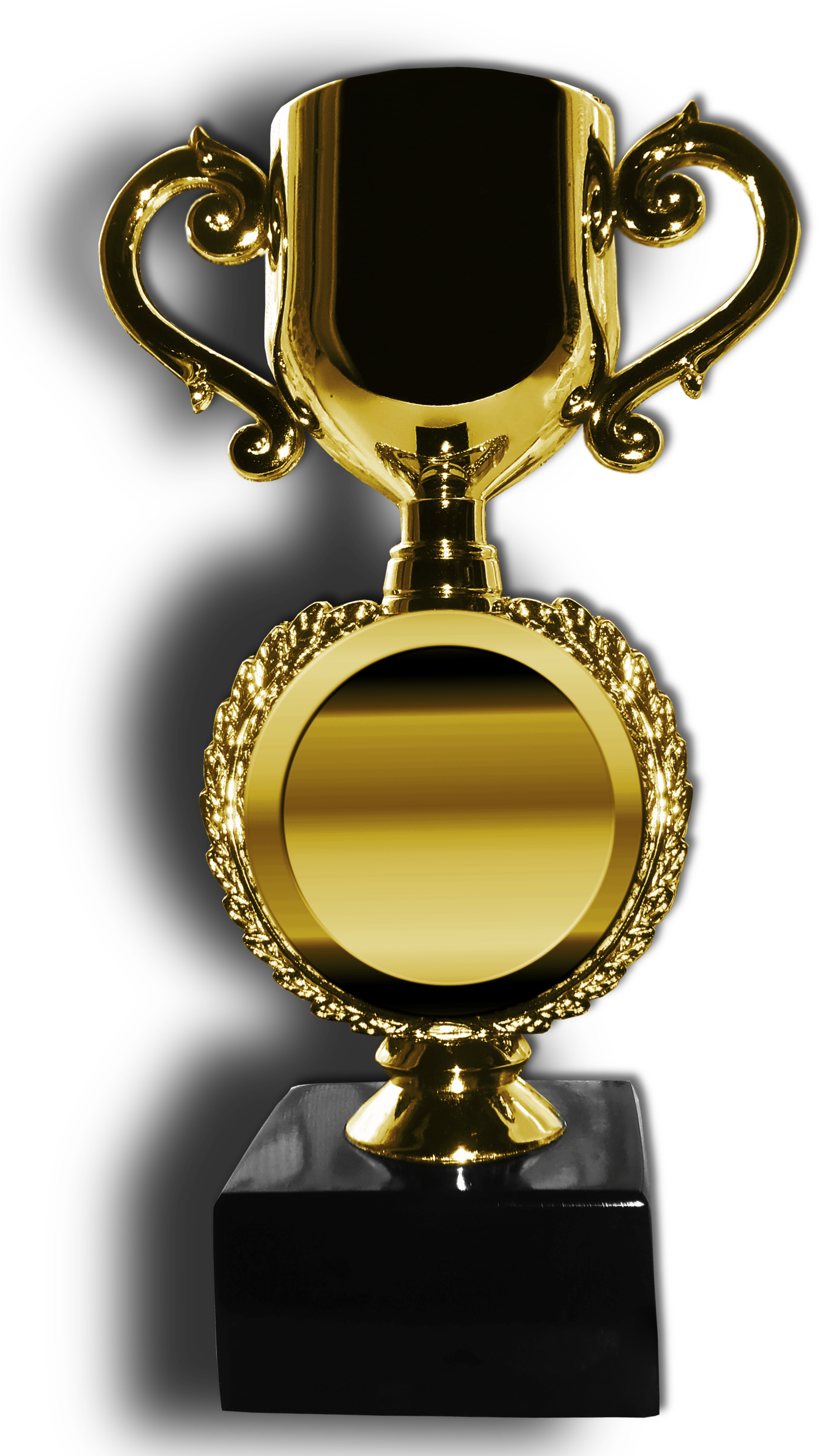 Free Icons Png - Trophy Images Hd (1951x3312), Png Download