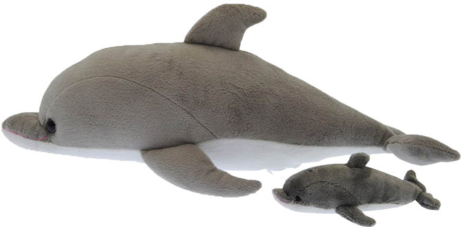 dolphin stuffed animal target