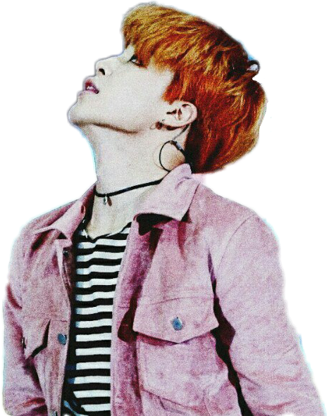 Report Abuse - Jimin (464x591), Png Download