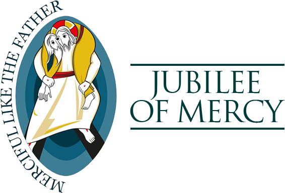 Jubilee Year Of Mercy (600x400), Png Download