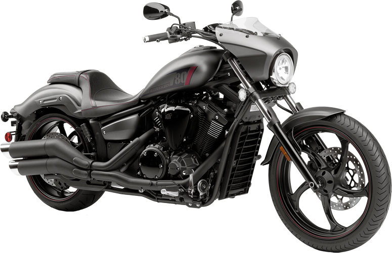 2016 Stryker Se 3 - New Model Bullet 2016 (775x500), Png Download