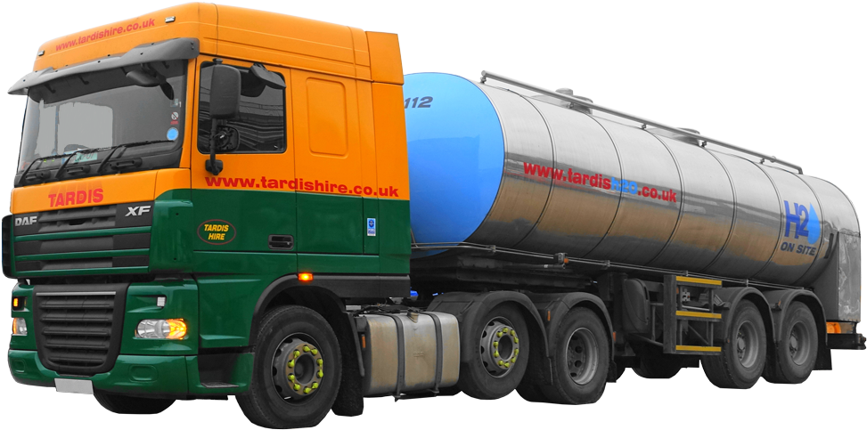 Our Video Shows A Job We Did Earlier Last Year Filling - Water (1000x505), Png Download
