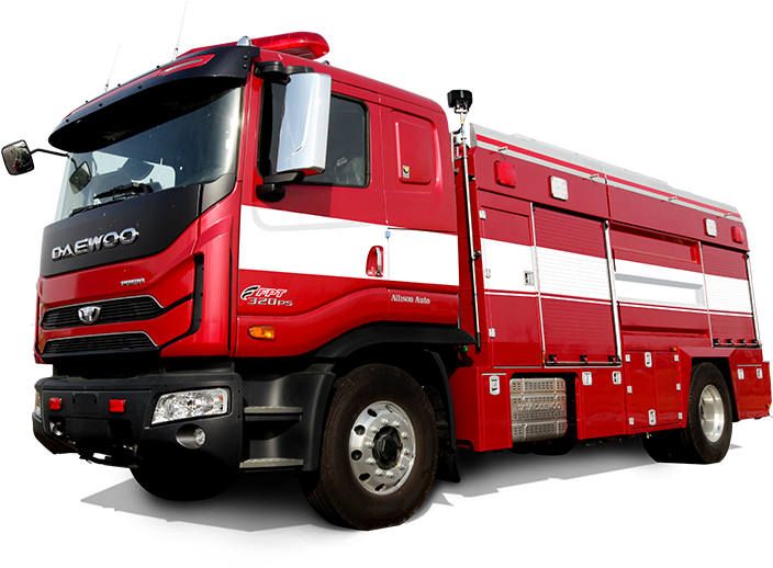 Hft-8500 - Tanker (775x517), Png Download