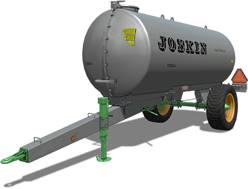 Fs17 Joskin-aquatrans7300s - Joskin Aquatrans Fs17 (484x484), Png Download