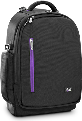 The Great Explorer Series - Dslr Camera Backpack Bag By Altura Rer) (500x420), Png Download