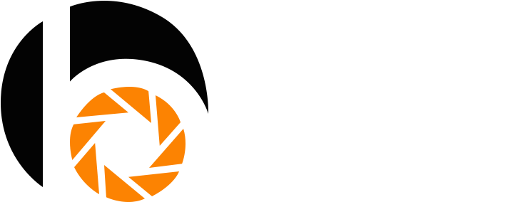 Belinda's Photography Tips - Top 10 Photography Logo (723x300), Png Download