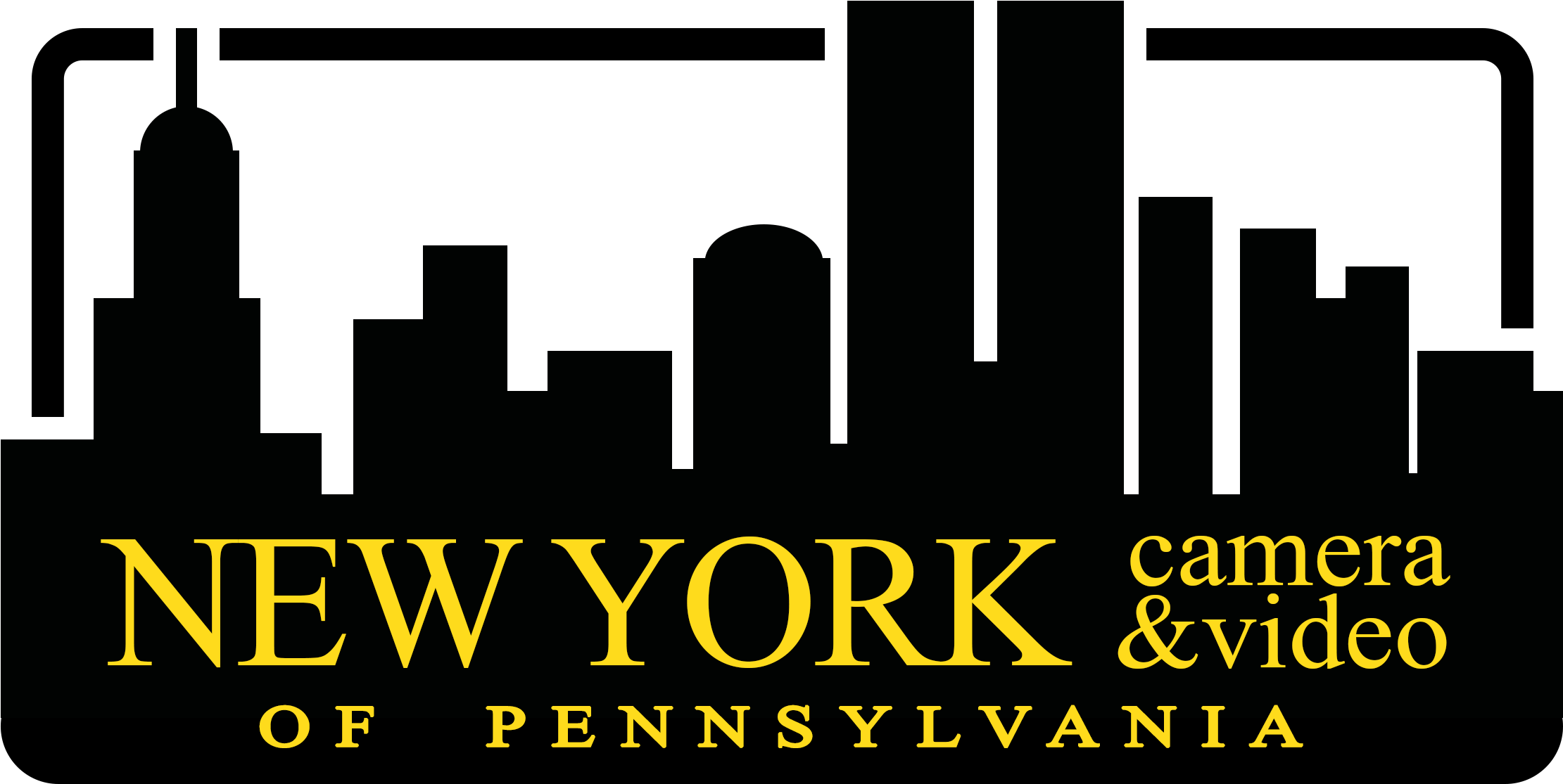 New York Camera & Video Will Be Closed - Sultan Ahmed Mosque (2520x1259), Png Download