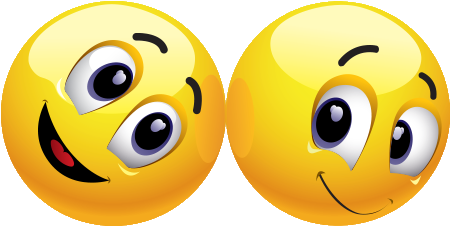 Get The Free Special Report "real Love The Simple Secrets - صور الضحكة (500x460), Png Download