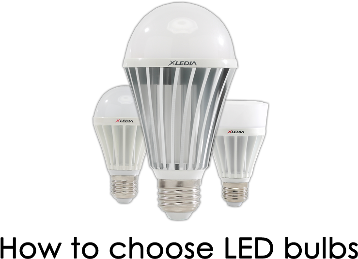 Directional - Xledia Led Light Bulb X150n (a21 150w Equivalent 2400 (775x597), Png Download