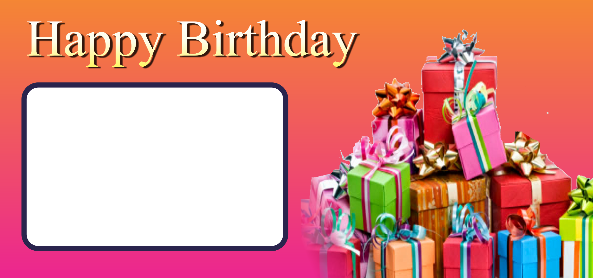 Mug Dolphin Handle Design - Happy 1st Birthday Mug (2550x2550), Png Download