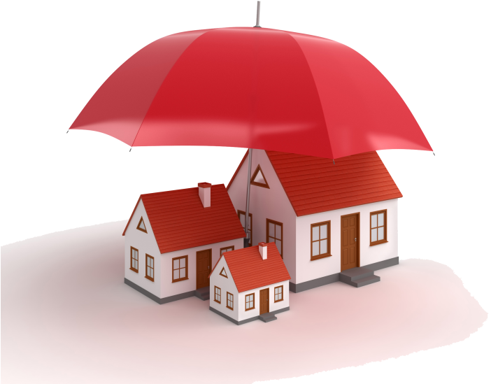 Insurance Transparent - Home Insurance (768x576), Png Download