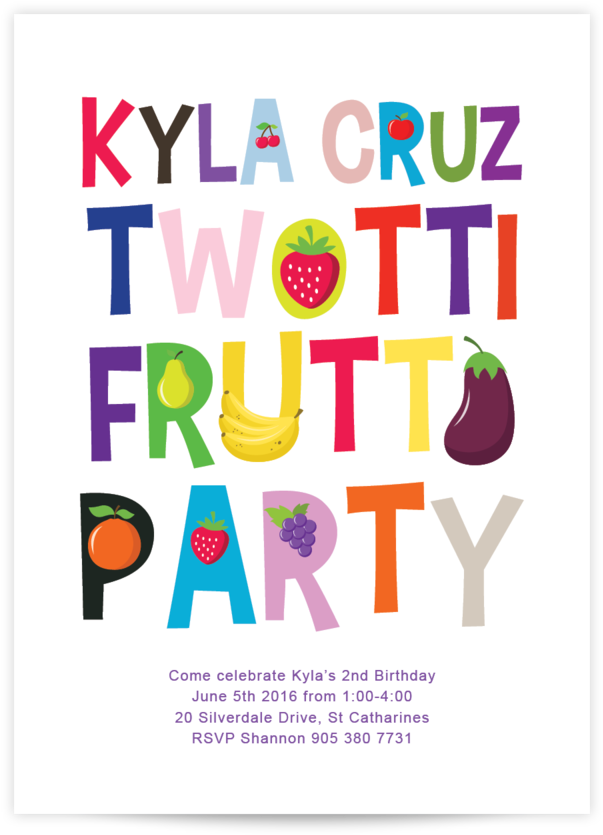 Birthday23 - Portable Network Graphics (1000x1000), Png Download