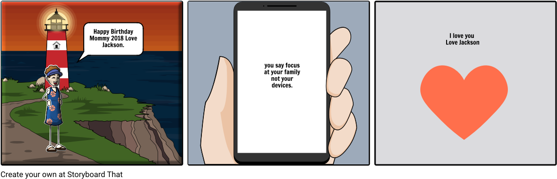Mommy's Birthday Card - Birthday (1164x385), Png Download