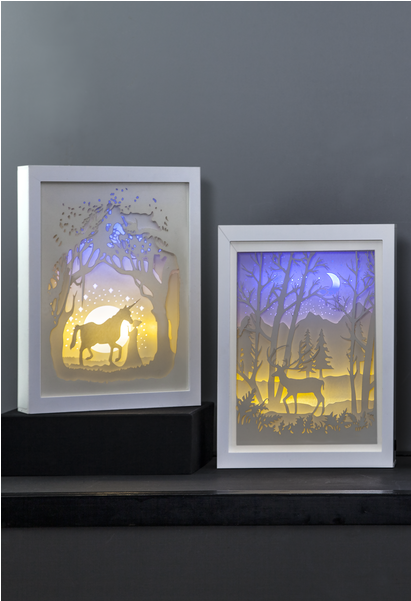 Indoor Decoration Scenery - Portable Network Graphics (600x600), Png Download