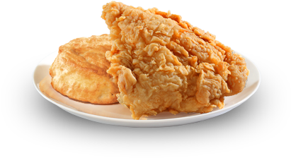 1-breast Dinner - Ham And Cheese Sandwich (460x345), Png Download