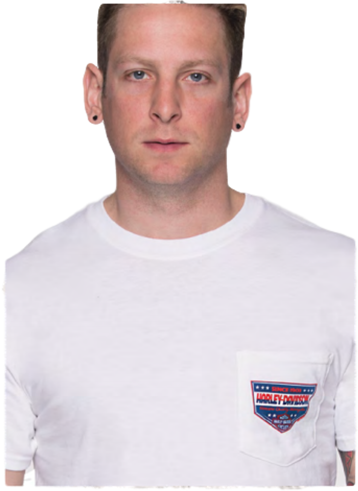 Download Nyc Limited Edition Stars And Shield Pocket Tee Longsleeved