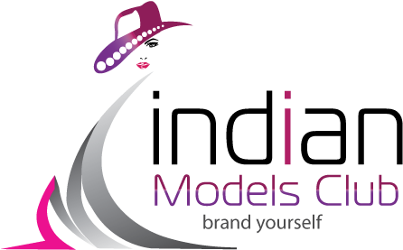Indian Model Club - Indian Models Club (842x595), Png Download