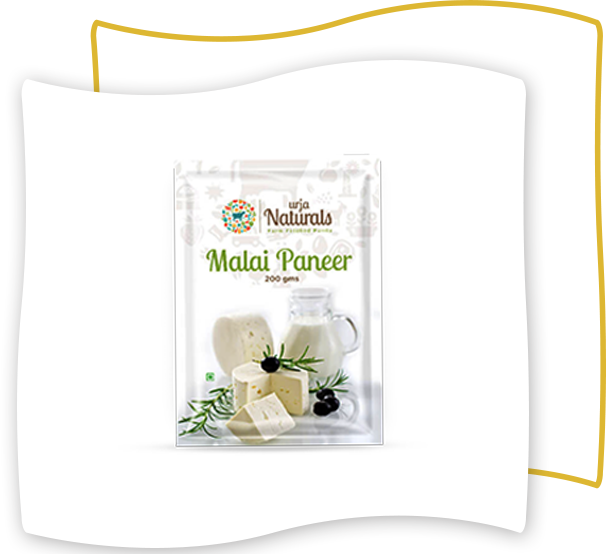 Our Paneer Is As Fresh And Healthy As Our Farm Fetched - Jasmine (606x554), Png Download