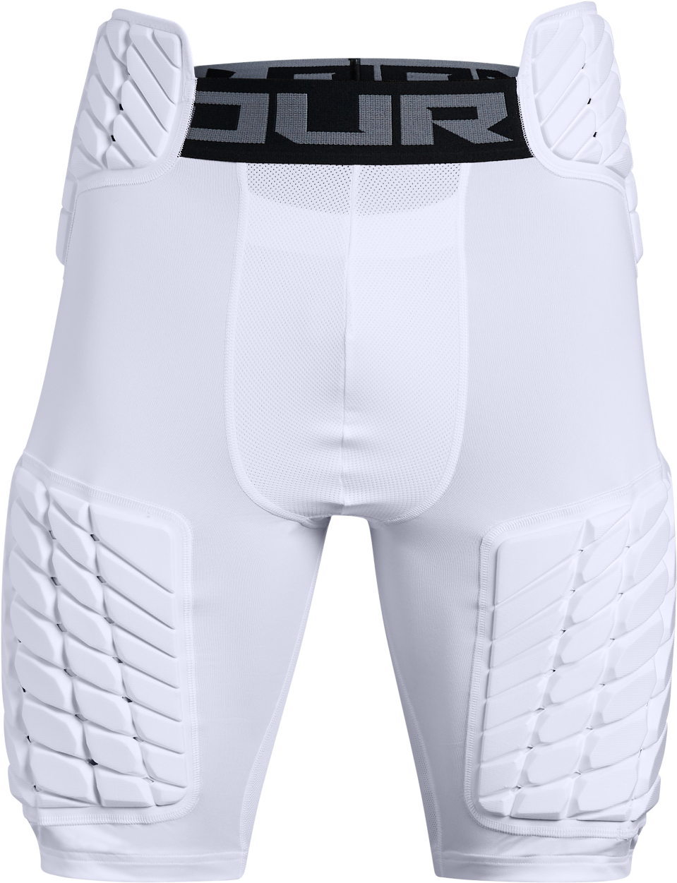 Under Armour (992x1250), Png Download