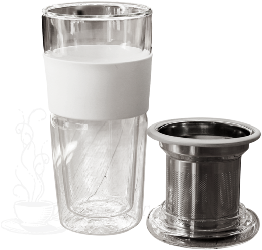 Old Fashioned Glass (600x600), Png Download