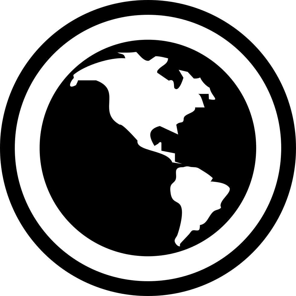 Cndp Cross Border Line Comments - Cross Border Icon (980x980), Png Download