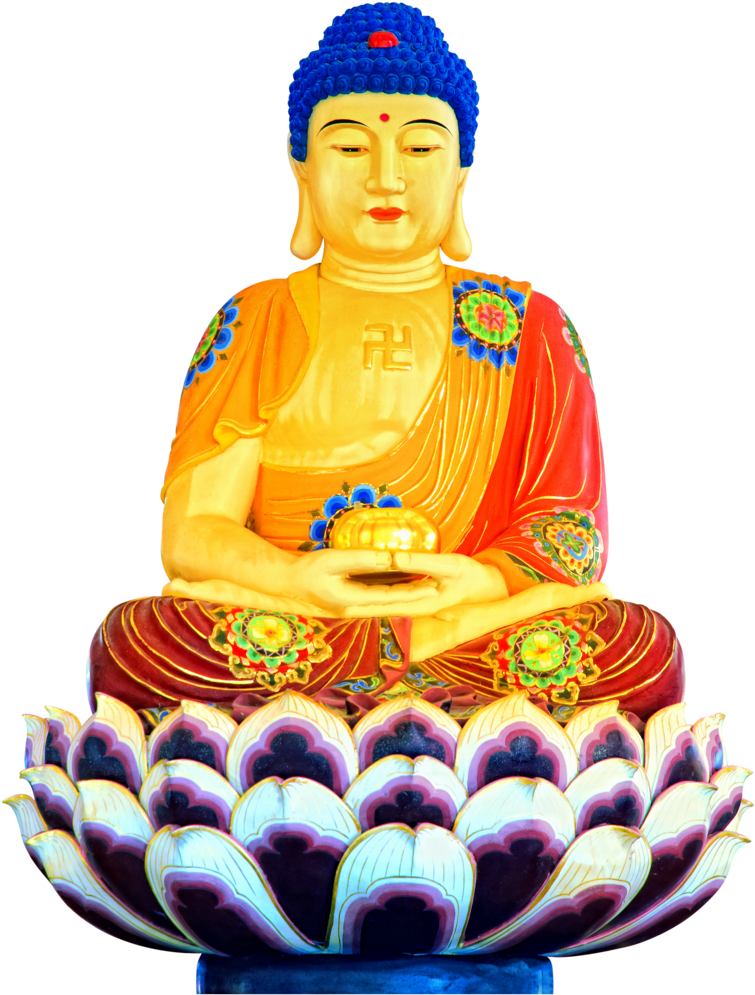 Go To Image - Png Images Of Buddhas (778x1026), Png Download