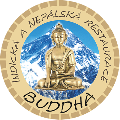 Indická A Nepálská Restaurace (400x400), Png Download