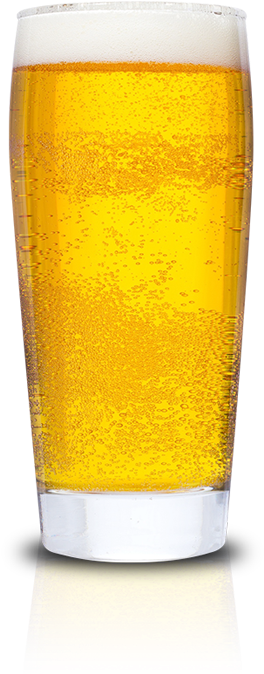 Creamcycle - Beer .png (290x673), Png Download