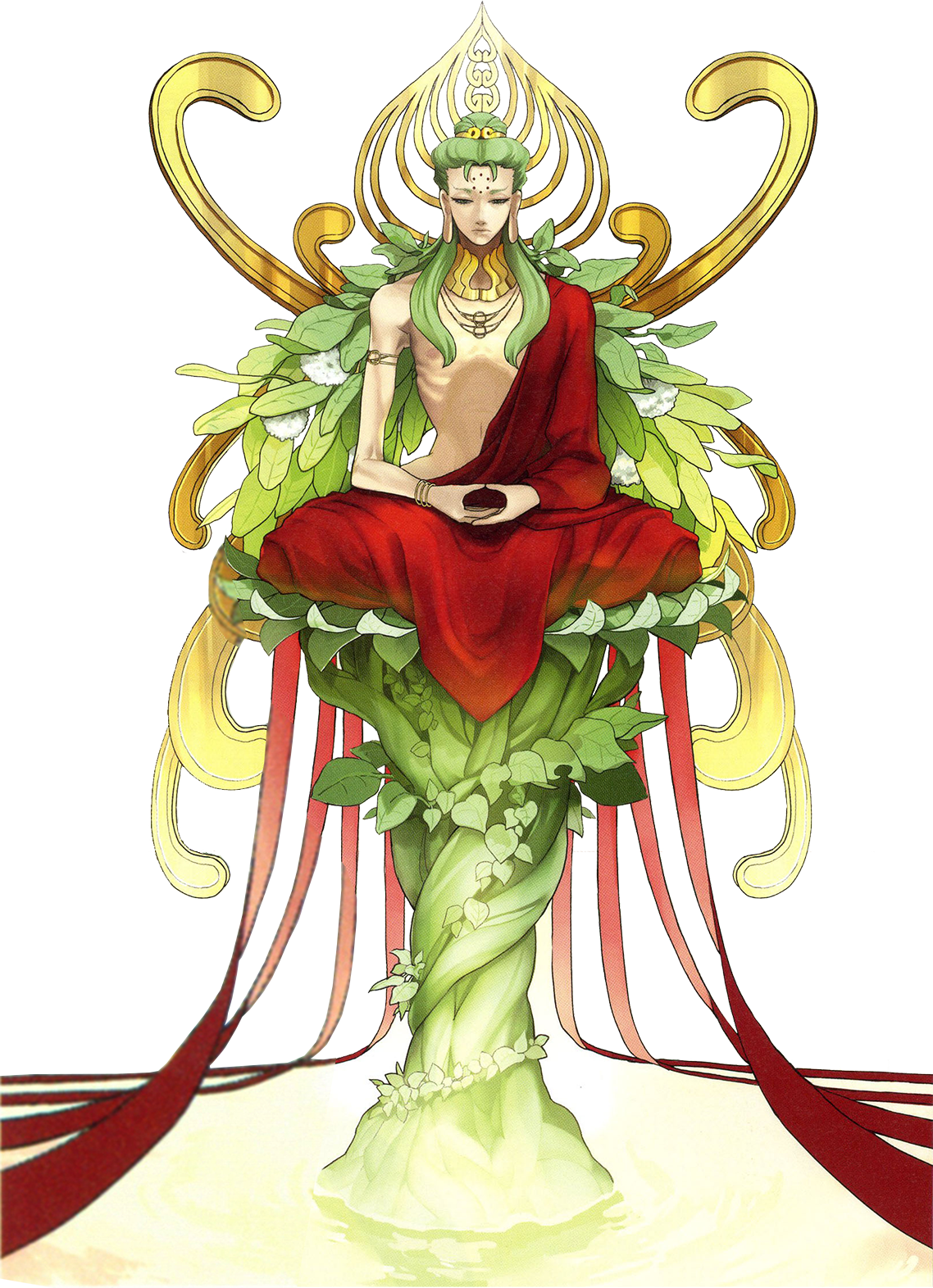 Saver - Fate Extra Saver (1138x1572), Png Download