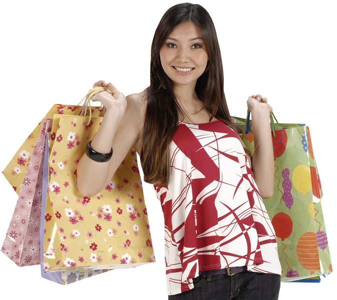 Link To Fiverr Gig - Girl (673x600), Png Download
