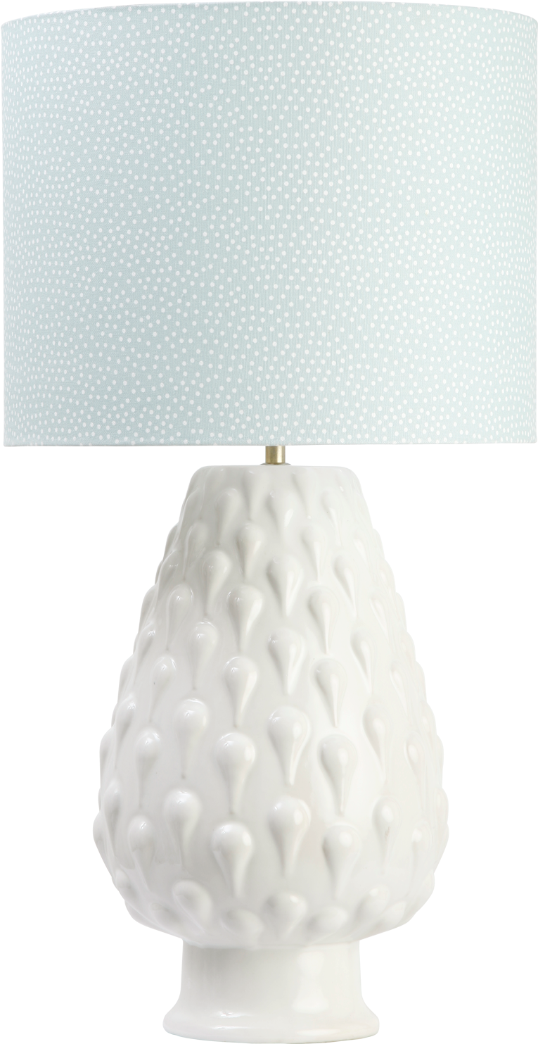 110500 Artichoke Lamp - Lampshade (1600x1600), Png Download
