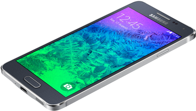 Samsung Galaxy Alpha Model - Samsung Galaxy Alpha Fiyatı (767x767), Png Download