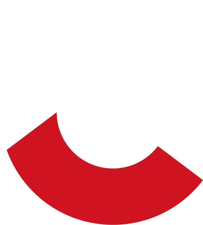 Large Blue Letter C From Cook Building Logo - Cook Building (675x750), Png Download