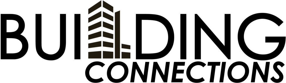 Download Building Connections Logo - Building - Full Size PNG Image ...