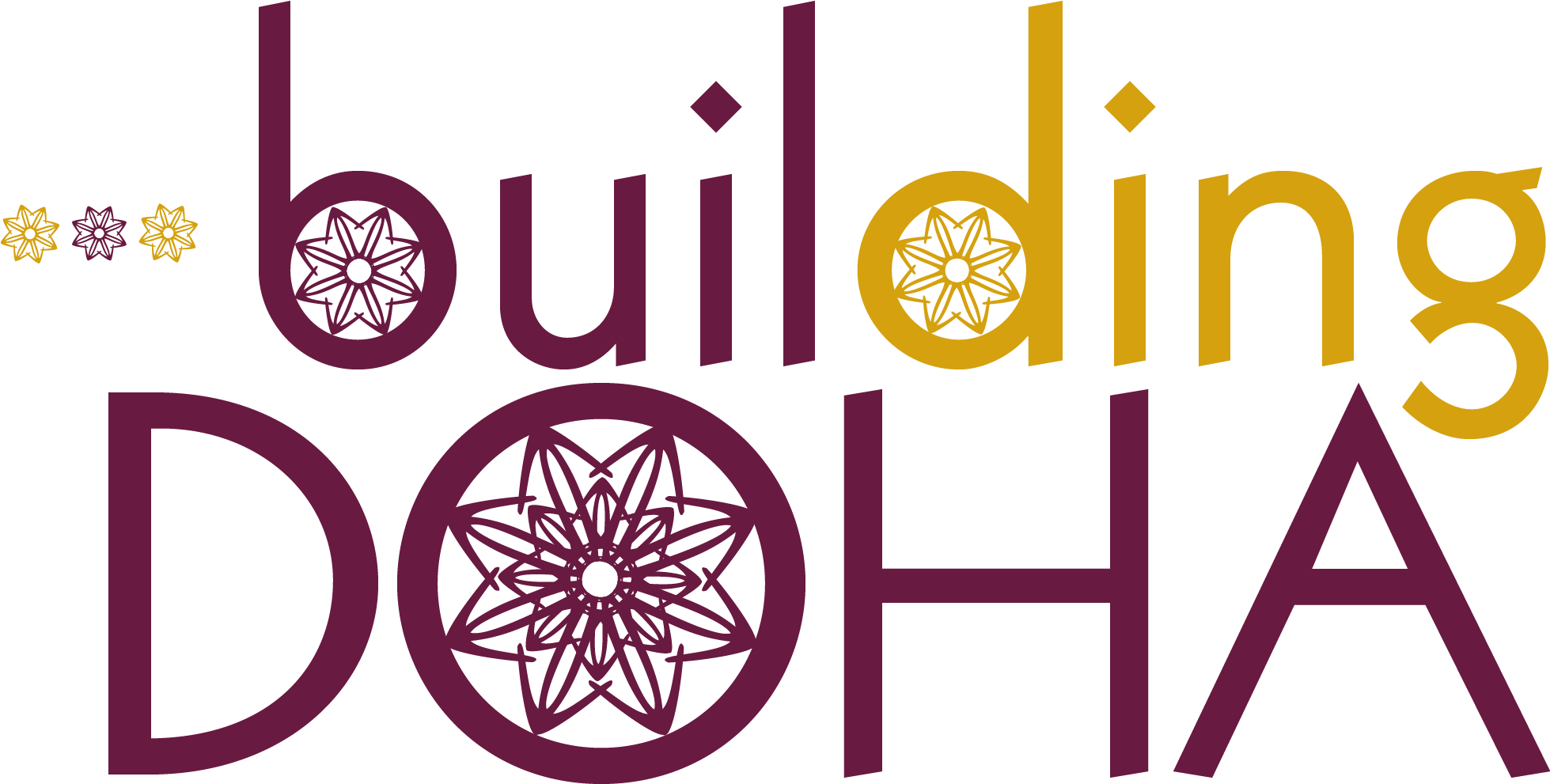 Building Doha - Doha (1976x1207), Png Download