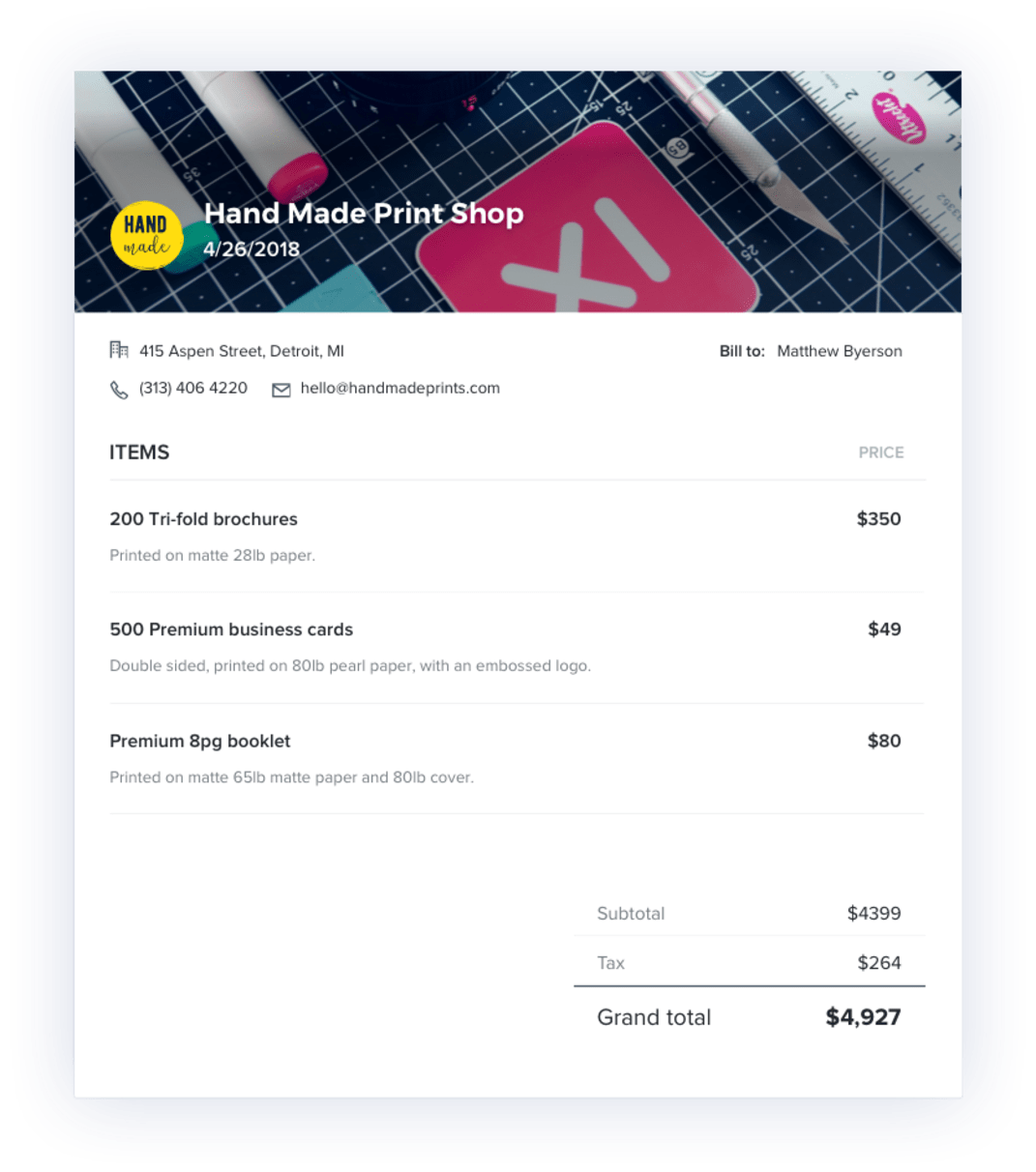 Invoice Template Photography Invoice Template Freelance - Invoice (1071x1212), Png Download