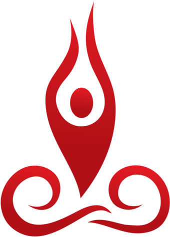 Png Yoga Symbols - Symbols For Productivity (377x500), Png Download