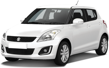 Swift Car Price In Bhopal (940x334), Png Download
