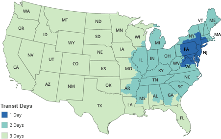 Map (458x287), Png Download
