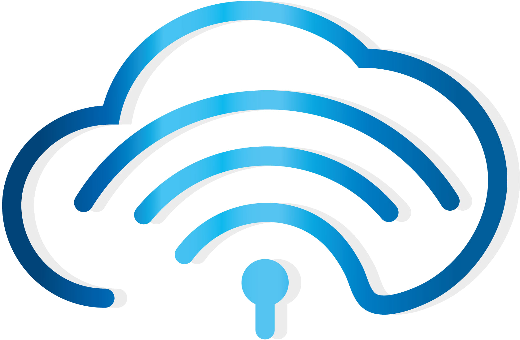 Namaste , - Circle (1828x1216), Png Download