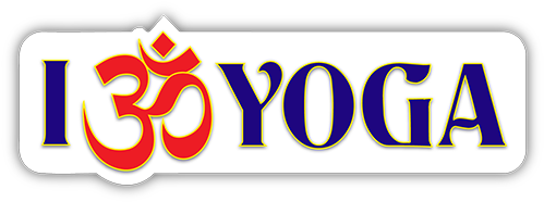 Yoga Sticker I Om Yoga Small Bumper Sticker - Om (500x500), Png Download