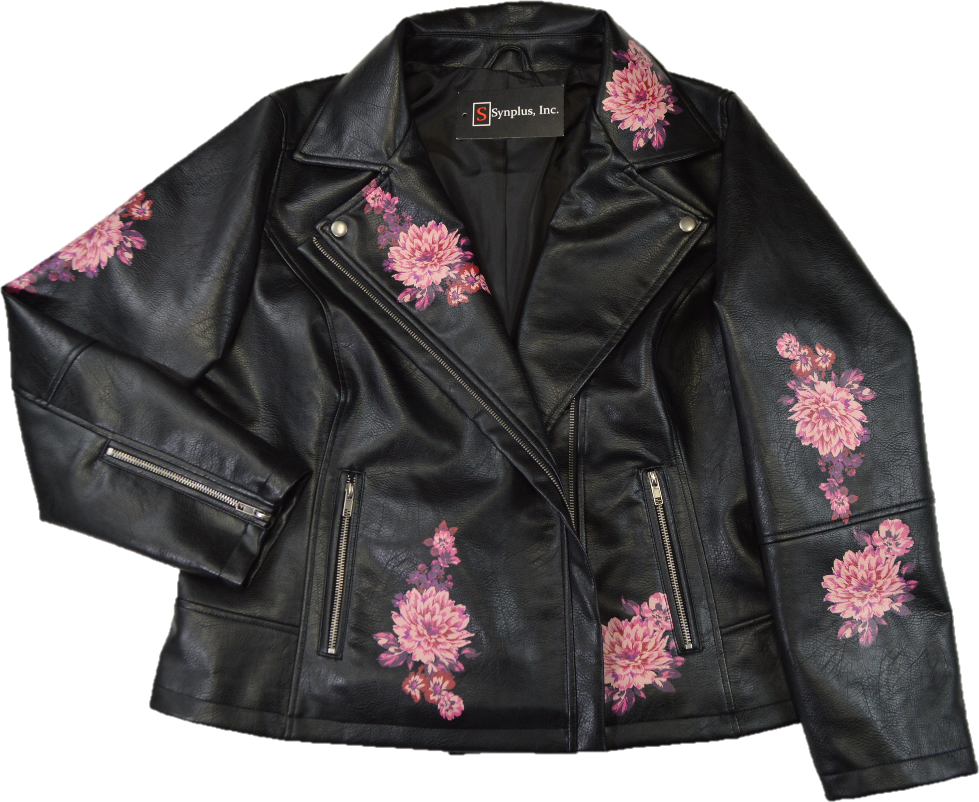 Plus Size Apparel Manufacturing Synplus - Clothing (4512x3000), Png Download