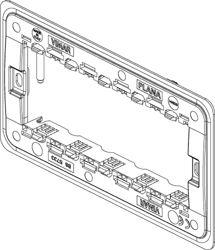 3d View - Diagram (430x500), Png Download