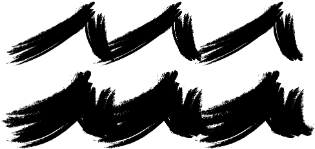 Aquarius-01 Resized V=1479757430 - Aquarius Zodiac Symbol Tattoo (500x364), Png Download