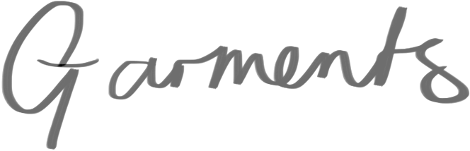 Garments - House (1000x349), Png Download