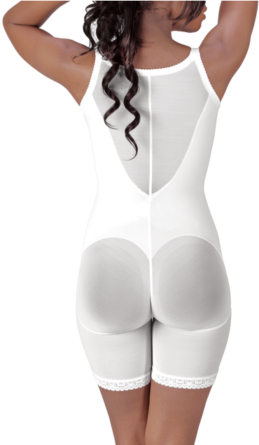 The Finest Compression Wear In The World ™ (377x635), Png Download