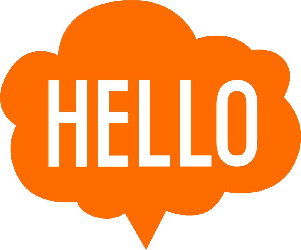 Hello Png - Have A Nice November (1024x851), Png Download