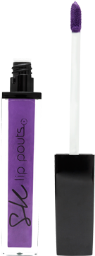 Adventurous Colour Black Lip Cream - Lipstick (273x500), Png Download