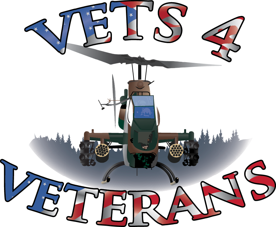 Vets 4 Veterans 5k Color Blast Fun Run - Vets 4 Veterans (883x727), Png Download
