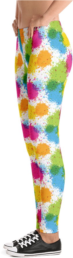 download color blast leggings martini pride party leggings full size png image pngkit pngkit